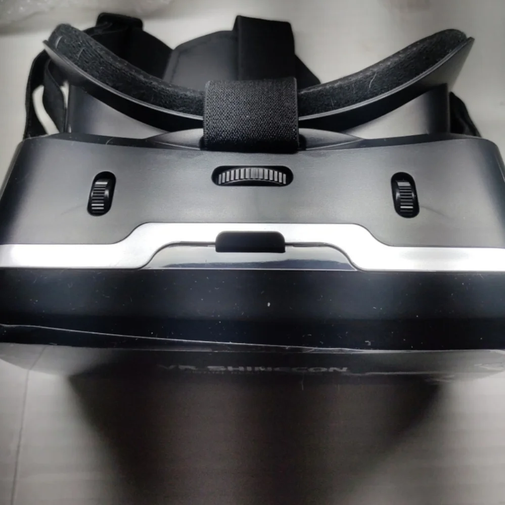 VR SHINECON Virtual reality glasses